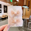 Children Bow Hairpin Kids Headwear Baby Hair Accessories Cute Girl Hairpin Fashion Hairpin Various Styles Kids Accessories