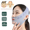 Chin Cheek Slimming Bandage V Shaper V Line Lifting Mask Face Lifting Anti Wrinkle Strap Band Sleeping Mask Beauty Health