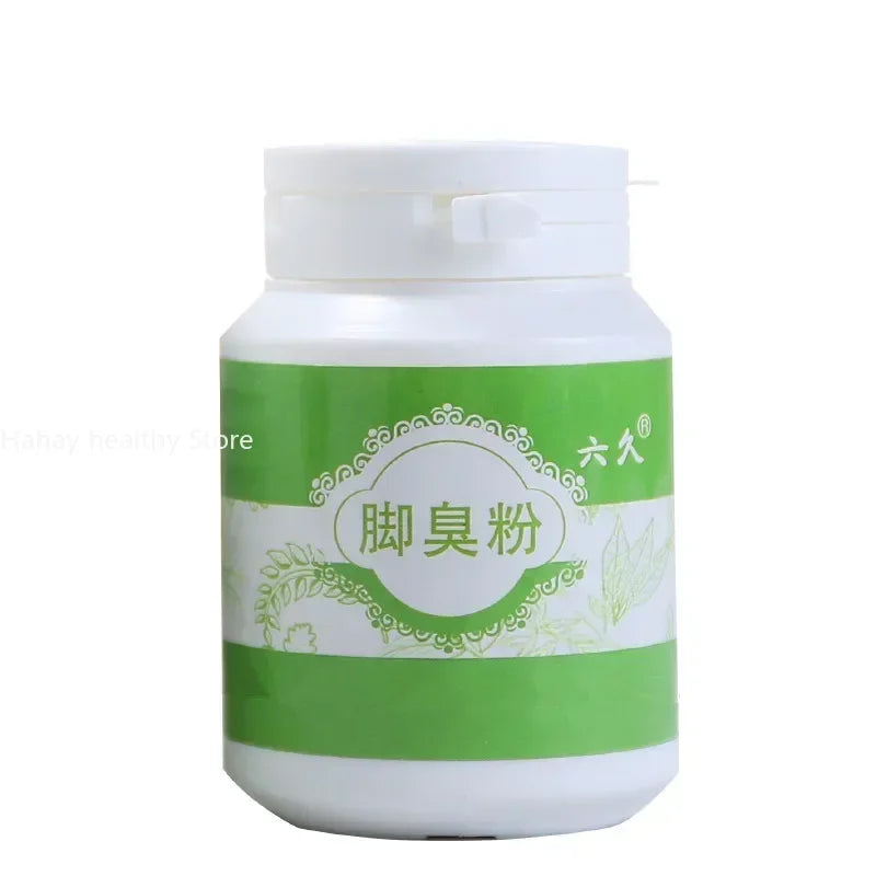 Foot Powder Deodorizer Foot Sweat Deodorizer Shoe Deodorant Foot Powder Spray Shoe Pest Beauty Health Дезодорант Для Ног