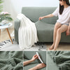 Stretch Sofa Cover All-Inclusive Non-Slip Full Covered Sofa Slipcover Modern Minimalist Four Seasons Universal Sofa Cushion