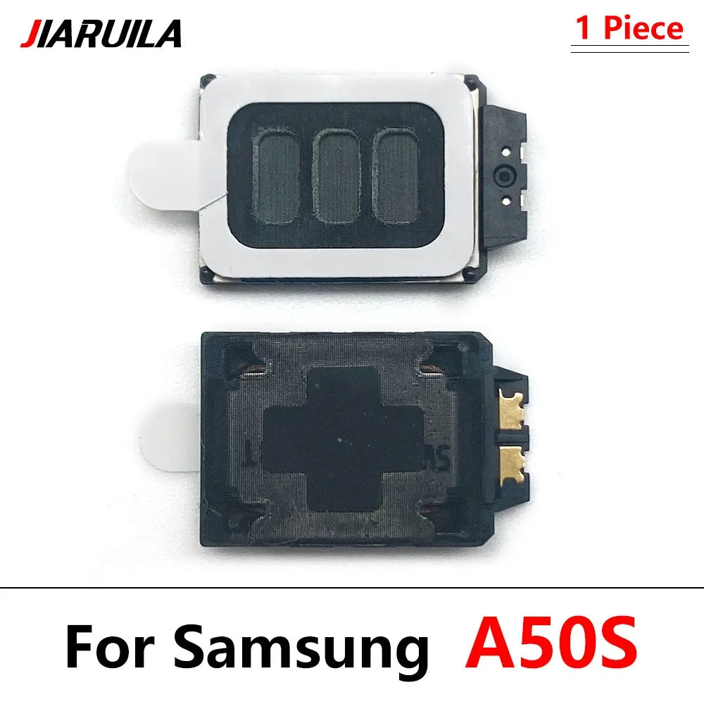 2Pcs For Samsung A10 A20 A30 A50 A02 A31 A21s A30s A50s A03 Core A22 A32 4G 5G Loudspeaker Loud Speaker Buzzer Ringer