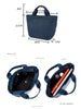 Waterproof Oxford Cloth Shoulder Same Nylon Bag