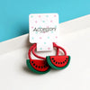 2PCS New Cherry Radish Princess Lovely Headwear Cartoon Kids Elastic Hair Bands Children Ropes Girls Accessories Baby Headdress