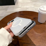 Load image into Gallery viewer, For Huawei Pura 70 Pro 70Ultra Case Soft TPU MagSafe Wireless charging Protective Back Cover For Huawei P70 P60 P50 P40Pro Shell

