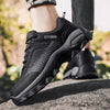 Men Shoes Sneakers 2023 New Casual Shoes Waterproof Lace Up Non-slip Comfortable Masculino Outdoor Walking Style Shoes Male