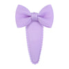2Pcs Bow Flowers Hair Clip Girl Cute Hair Bands Kids Hair Accessories Handmade Cloth Headwear Hairpins Barrettes Headdress Gift