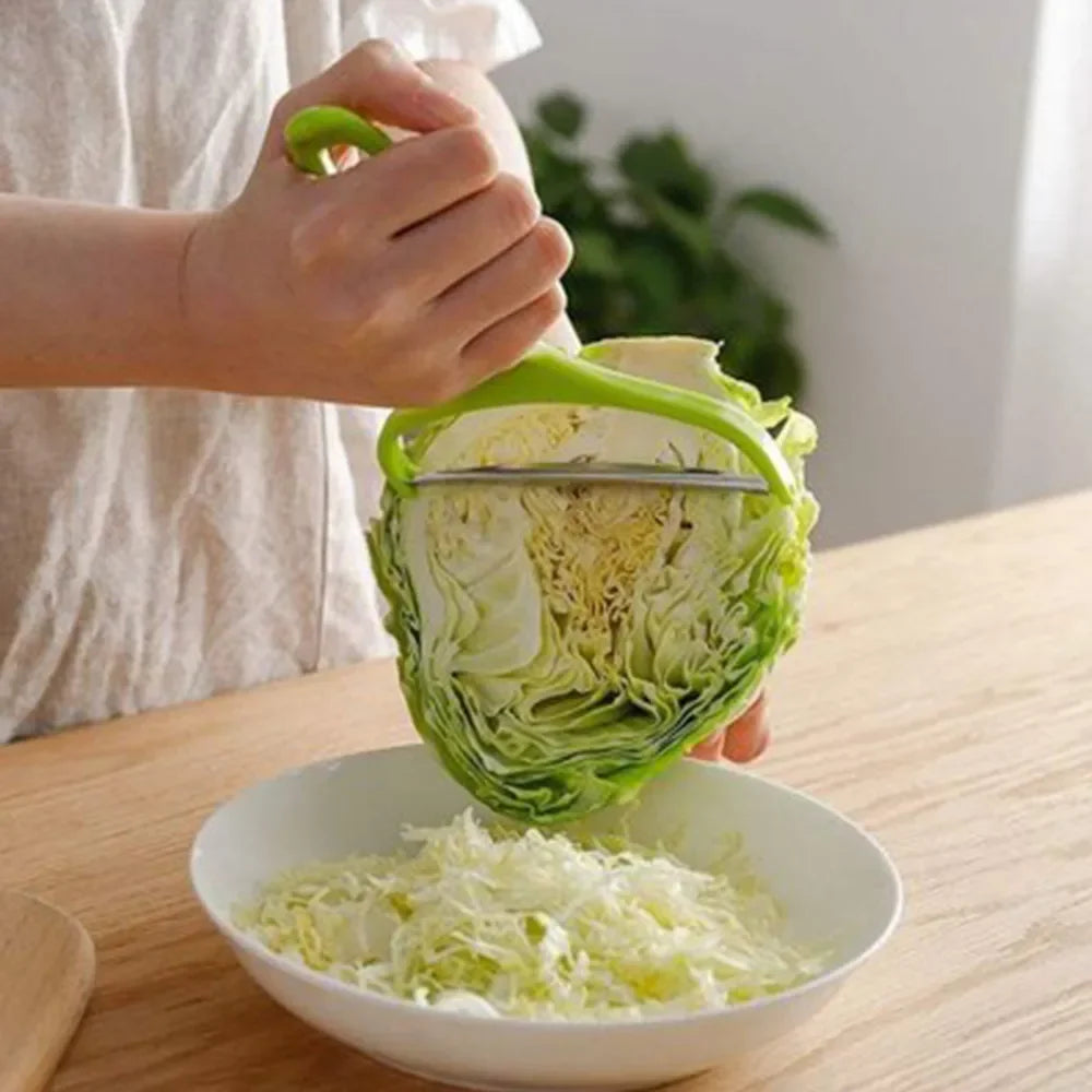 Cutting Cabbage Manual Shredder Vegetable Peeler Household Fast Cabbage Stuffing Device Gadget Kitchen Gadgets Accessories