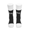 Muay Thai Ankle Support Wraps Men Women Boxing Ankle Braces Muay Thai Foot Braces for Training Sports Kickboxing Sanda Sparring