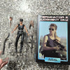 NECA Terminator 2 Judgment Day T-800 Sarah Connor Arnold Schwarzenegger Action Figure Model Toys Collection Birthday Giift