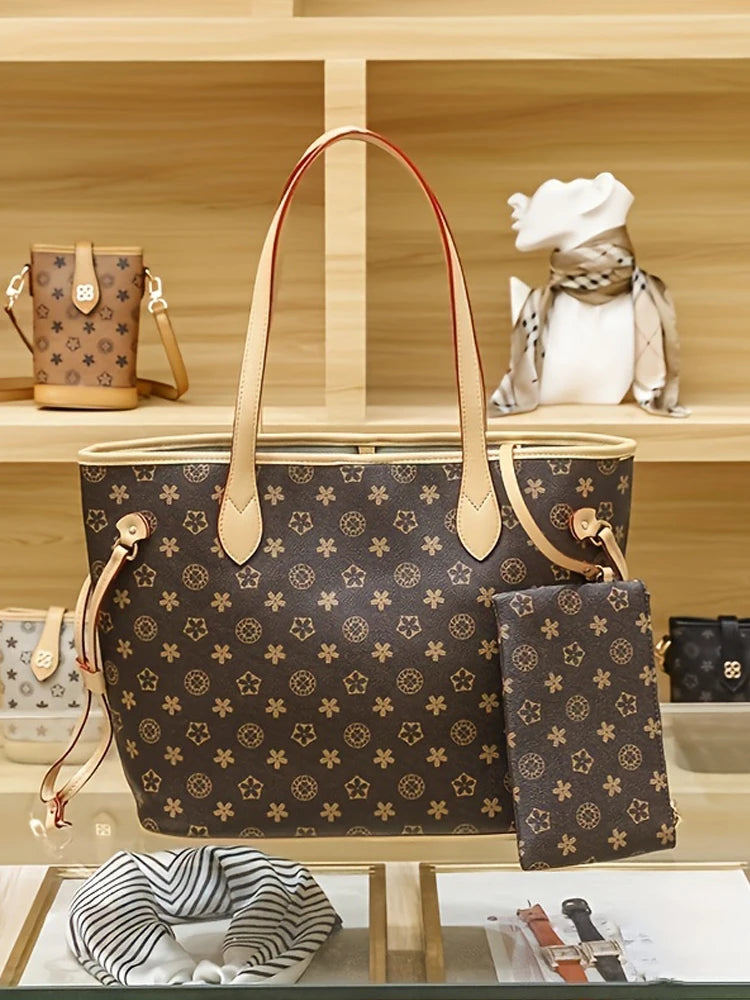 Christmas Present Bags Handbags for Women Luxury Designer Tote Bag Shopping Purses and Handbags