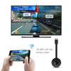 TV Stick Display Screen Mirror HDMI Dongle WIFI Display Receiver Mobile Phone Screen Projector for Home Theater Accessories