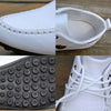 Men Driving Shoes Spring And Autumn New Style Breathable Men's Peas Shoes the British Sneakers