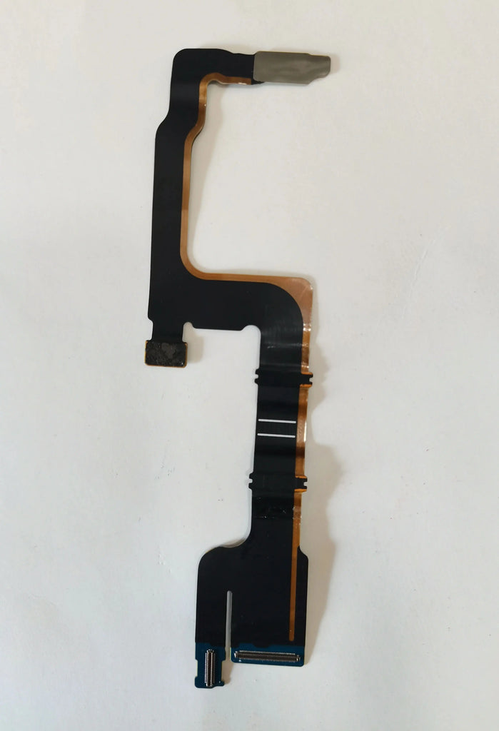 Best Flip 4 Main board Motherboard LCD Flex Cable Ribbon For Samsung Z Flip 4 F721 Rotating Shaft Cable Replacement Parts