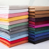 Home Decor Fabric Velvet for Furniture Decoration Accessories Drapery Upholstery by Half Meter