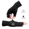 1Pair Compression Arthritis Gloves Women Men for Pain Relief Support Carpal Tunnel Tendonitis Rheumatoid Disease Wrist Brace