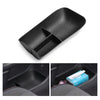 Center Console Storage Tray for Smart #3 Car Central Lower Layer Box Organizer Accessories Tidying