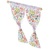 House Accessories for Home Curtain Small Window Dollhouse Curtains Door Cloth