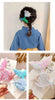 Baby Girls Sequins Headwear Mermaid Tail Hairbands Princess Hair Clips Kid Headdress Children Party Decorate Hairpin Accessories
