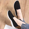 Women Flat Shoes 2024 Summer New Fashion Mesh Breathable Comfortable Women Foot Outdoor Hiking Casual Sports Shoes