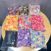 100/500pcs Small Colorful Rubber Hairbands Girls Kid Basic Nylon Ponytail Holder Scrunchie Ealstic Headwear Ties Accessories