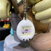 Tamagotchi Fugyre Cartoon Doll Electronic Pet Machine Bag Pendant Mini Doll Ornaments Accessories Toy