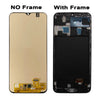 AMOLED For Samsung Galaxy A20 SM-A205F/DS LCD Display Touch Screen Digitizer for Samsung A20 A205 A205F A205G A205W A205U A205FN