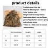 Pet Cat Decor Accessories Lion Wig Fancy Hair Cap Pet Supplies Cute Lion Headgear Cat Hat Mane Wig for Dogs and Cat Small Dog