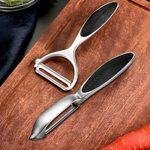 Stainless Steel Kitchen Accessories Grater Multifunctional For Kitchen Item Vegetable Peeler Tools Potato Carrot Grater Gadgets