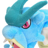 2 Styles Pokemon Peluche Gyarados Shiny Gyarados Blue Red Sky Dragon Animal Stuffed Plush Dolls Children Toys Birthday Gifts