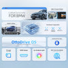 OTTOAIBOX i3 Android AI Box Wireless TV Box Mini HDMI Support for Youtube Netflix Google Only for BMW Car Accessories