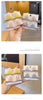 2pcs Cute Ears Hair Clips 3D Rabbit Bear Hair Pin for Baby Girls Kawaii Headwear Little Girls Kids Hair Accessories 2023 NEW