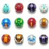 Bakuganes Battle Ball, deformable animal, collection doll, suitable for children aged 6 and above, children's toys