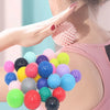 1PC Spiky Massage Roller Ball for Body Deep Tissue Back Massage Foot Massager Pain Stress Relief Muscle Soreness Relief Ball