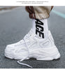 Men Shoes Sneakers man casual Men's Shoes tenis Luxury shoes Trainer Race Breathable Shoes fashion running Shoes for women