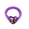 2Pcs Cartoon Princess Disney Mermaid Ariel Shine Hair Clips BB Clips Kids Hairpins Girls Hair Accessories Baby Headdress Gift