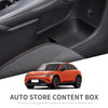 Center Console Storage Tray for Smart #3 Car Central Lower Layer Box Organizer Accessories Tidying