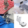Home Sewing Machine Presser Feet Multifunctional Sewing Machine Accessories Pleating Presser Feet Home Hand Knitting Supplies