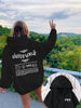 Rapper Juice Wrld 999 Letter Printed Hoodie Y2k Women's Casual Fashion Sportswear Autumn/Winter Hoodie Women's Clothing