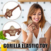 Monkey Stretch Toy Gorilla Toys Stress Toys Funny Toys Adults Sensory Toys Rubber Monkey That Stretches For Fun And Relaxation