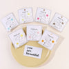 2pcs/set Girls Cute Flower Bow Star Solid Color Safe Nylon &knitting & Mesh Kids Hair Clips  Accessories Hairpins For Children