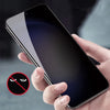 Anti Spy Tempered Glass for Samsung Galaxy S23 Plus Privacy Screen Protector for SamsungS23 S23Plus Protective Front Film