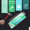 1/4Pcs 3D Screen Protector Glass For OnePlus 9 Pro Tempered Glass Film