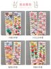 Hair Accessories Girls Bands Bandeau Cheveux Scrunchies Elastique Fille Kids Korean Haarband Rubber Baby Tie Animal Band Cute