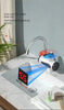 Electric Kitchen Water Heater Tap Instant Hot Water Faucet Heater Cold Heating Faucet Tankless Instantaneous Water Heater