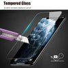 1-3Pcs Tempered Glass For Google Pixel 7 Anti-Scratch HD Clear Screen Protector Protective Glass Film For Pixel 7 Accessories