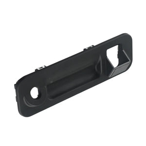 Auto Parts Lock Handle Shell 1 Pieces 81260-C1010 81260C1010 Car Accessories Plastic For Sonata 2015-2017 Brand New