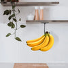 Banana Hanger Under Cabinets Hook for Banana Or Kitchen Items Keep Banana