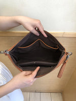 Load image into Gallery viewer, Fashion Rivet Day Clutches for women Shoulder Bags PU Leather Crossbody Bags Brand design Ladies Envelope Bags clutch purse
