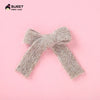 Wool Knit Hair Bows Cute Hairpins Girls BB Clips Sweet Hair Clips Barrettes Solid Clip Kids Headwear Fashion Hair Accessories