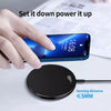 30W Magnetic Wireless Charger Pad Stand For iPhone 12 13 14 Pro Max Samsung Xiaomi Mobile Phone Fast Charging